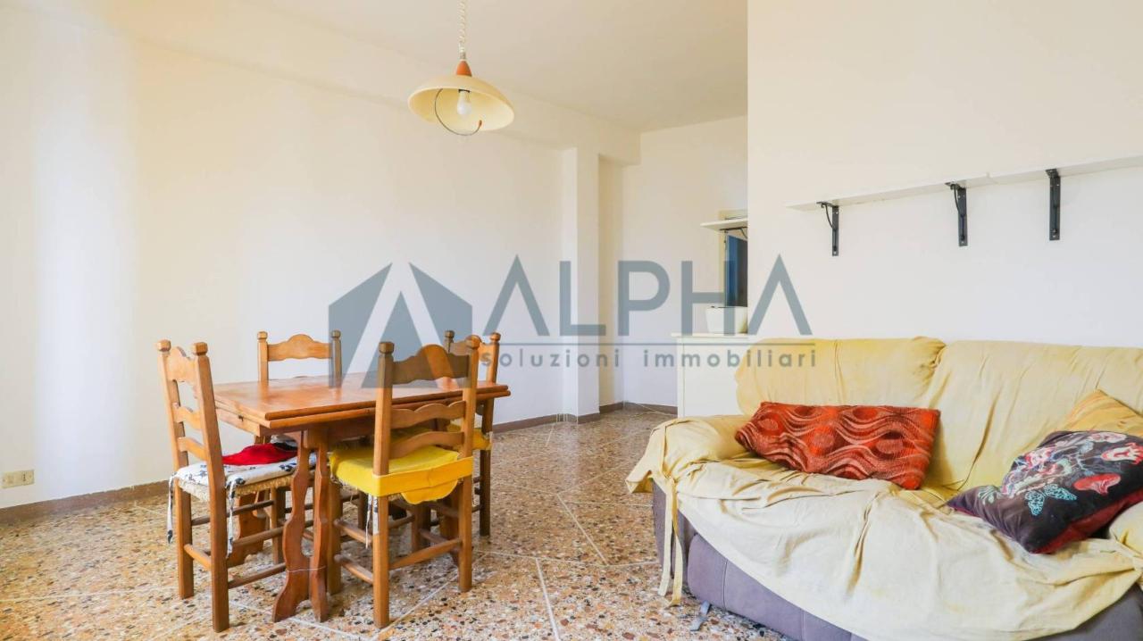 appartamento in vendita a Forlì