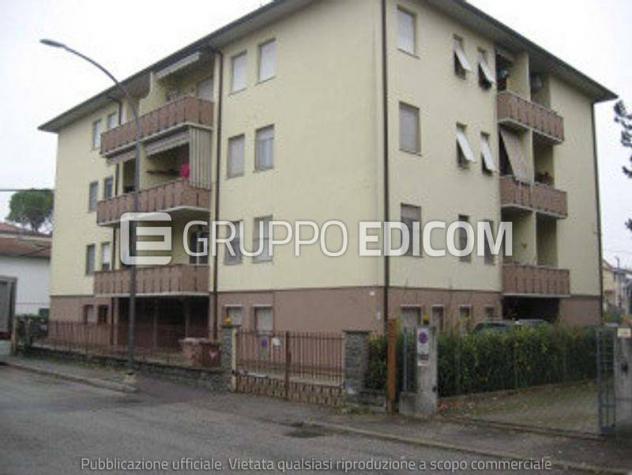 appartamento in vendita a Forlì