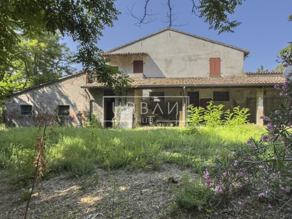 terreno agricolo in vendita a Forlì in zona Vecchiazzano
