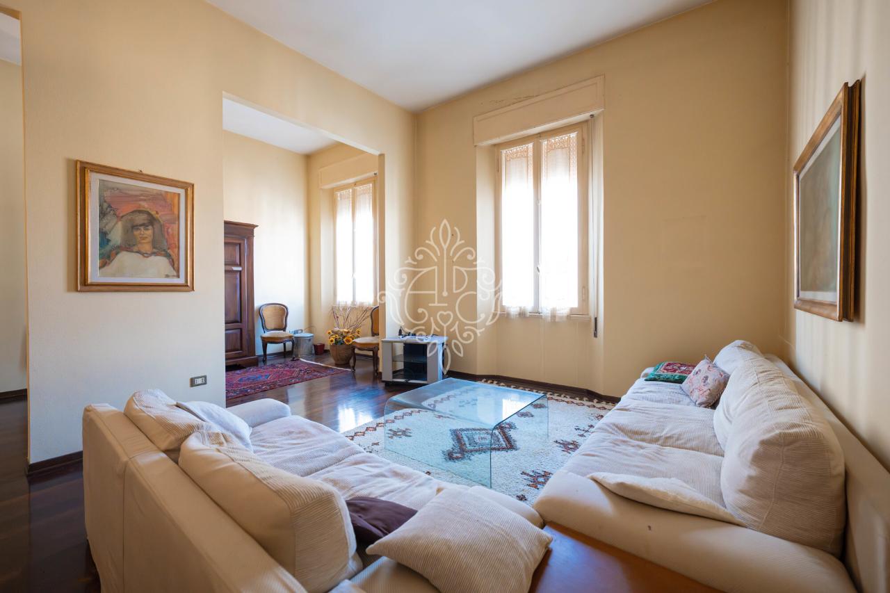 appartamento in vendita a Forlì