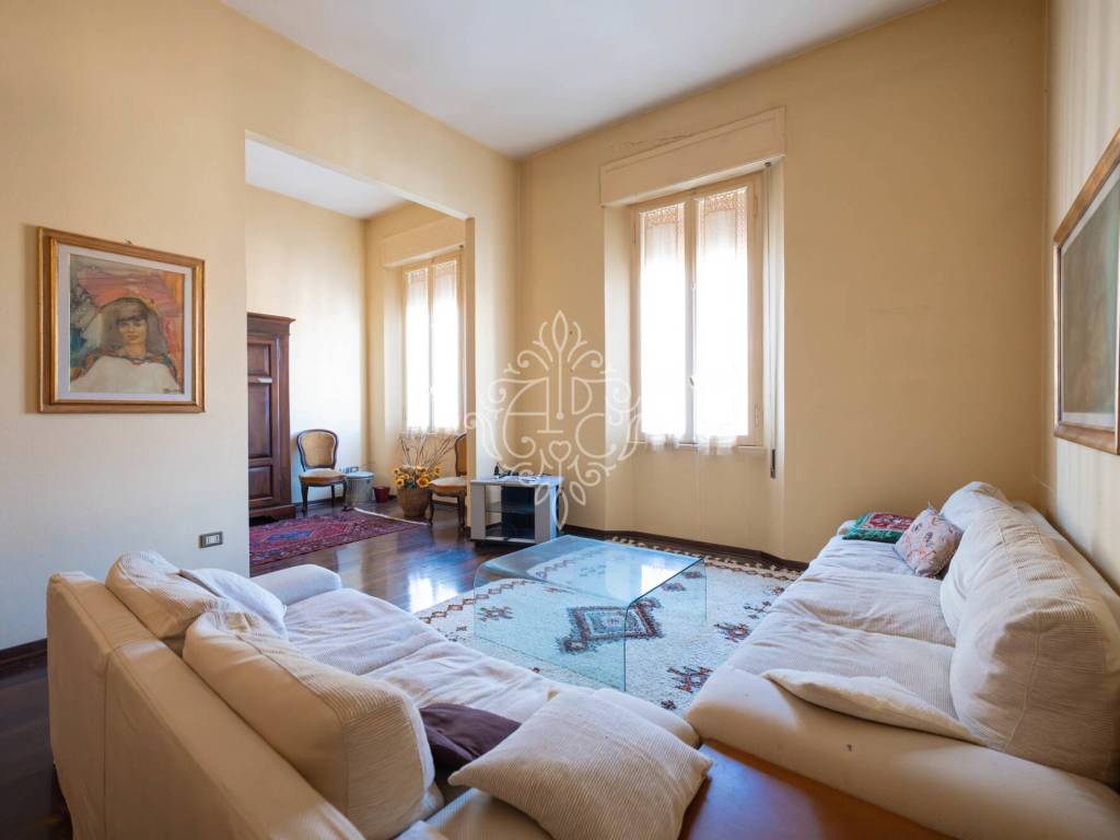 appartamento in vendita a Forlì