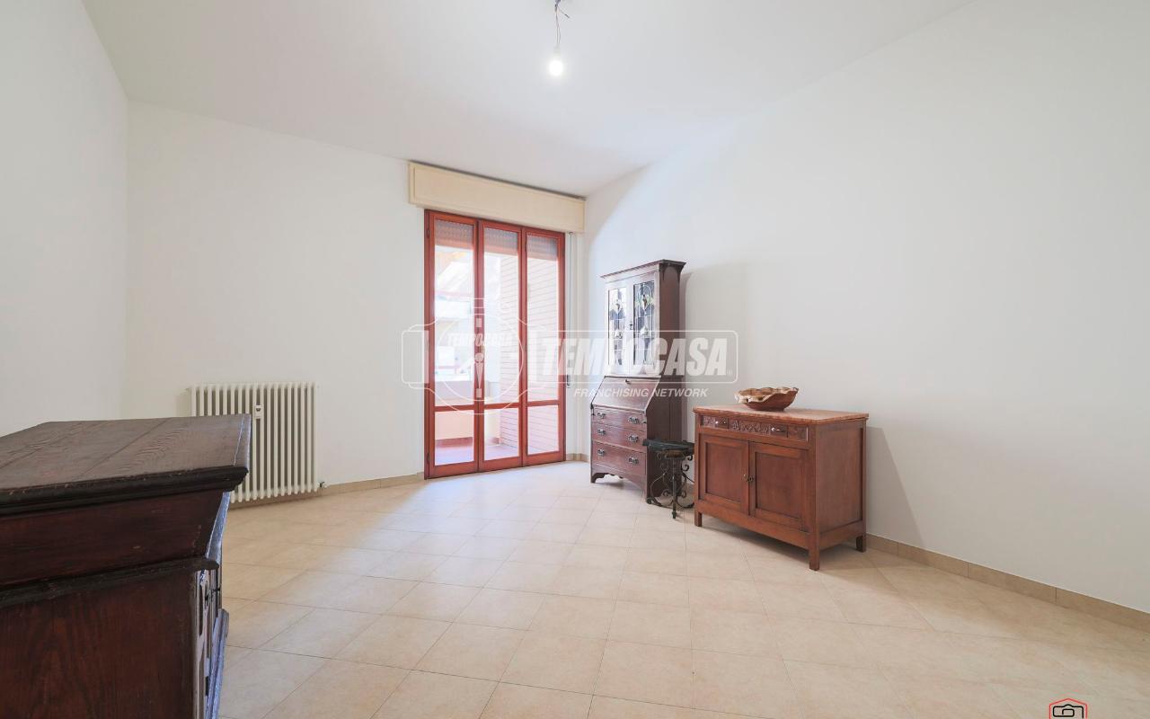 appartamento in vendita a Forlì