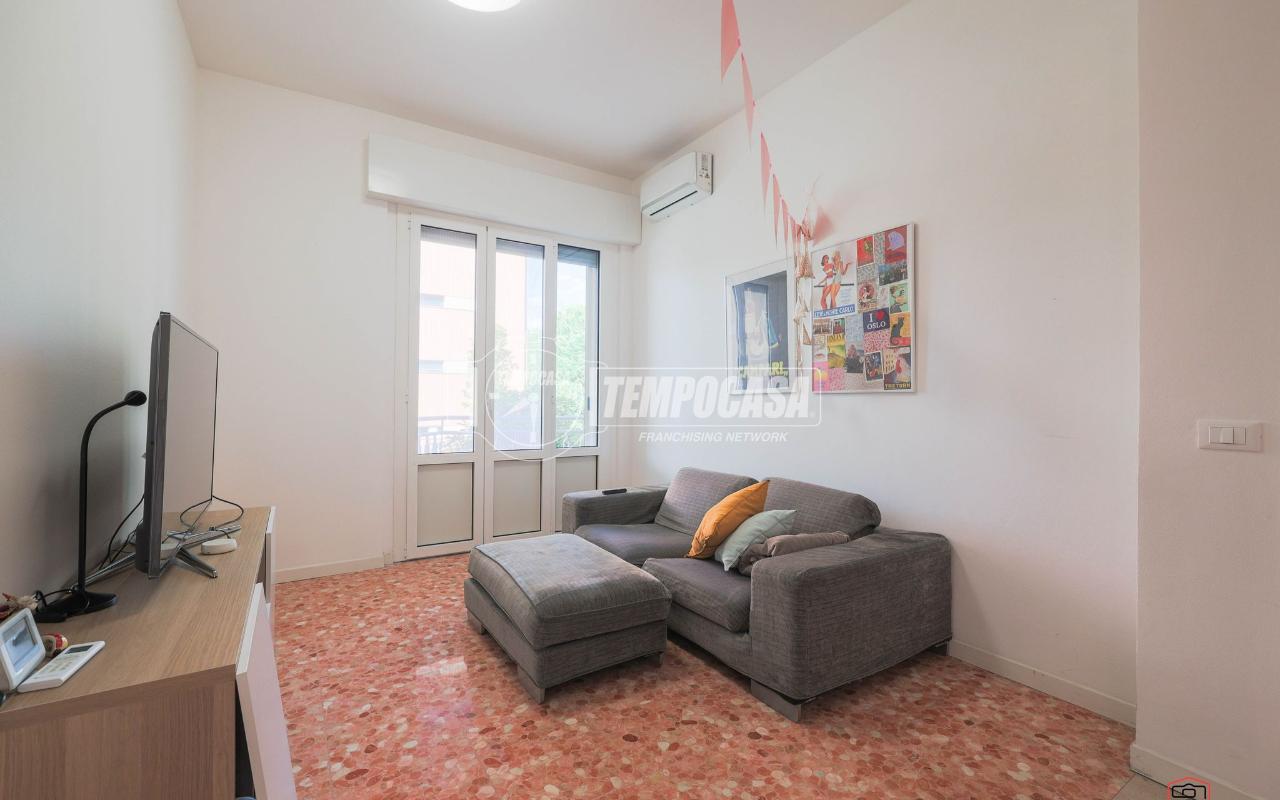 appartamento in vendita a Forlì