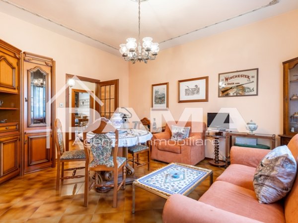 appartamento in vendita a Forlì