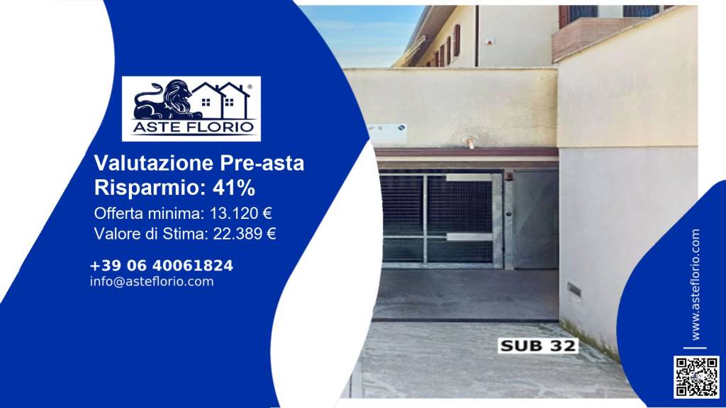 terreno edificabile in vendita a Forlì in zona Romiti