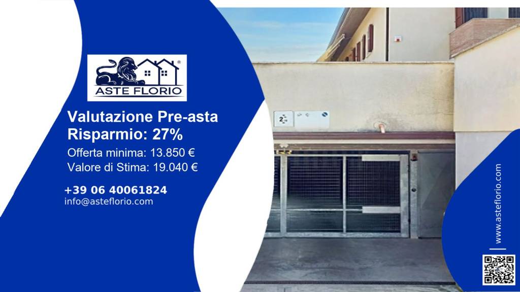 terreno edificabile in vendita a Forlì in zona Romiti