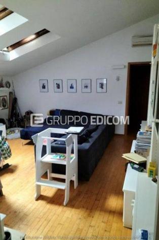 appartamento in vendita a Forlì