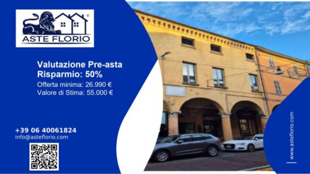 appartamento in vendita a Forlì in zona Centro Storico