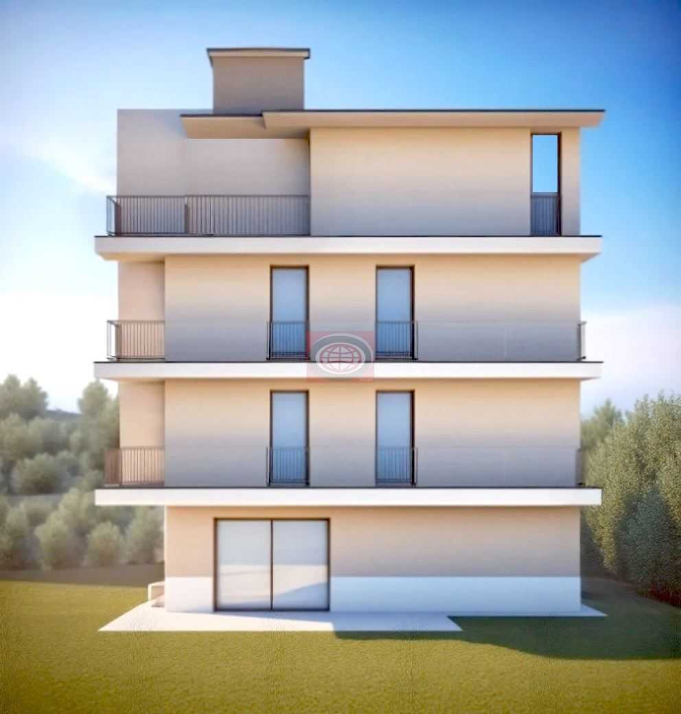 appartamento in vendita a Forlì