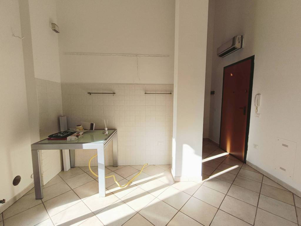 appartamento in vendita a Forlì in zona Villafranca di Forlì