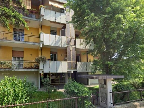 appartamento in vendita a Forlì in zona Musicisti / Grandi Italiani