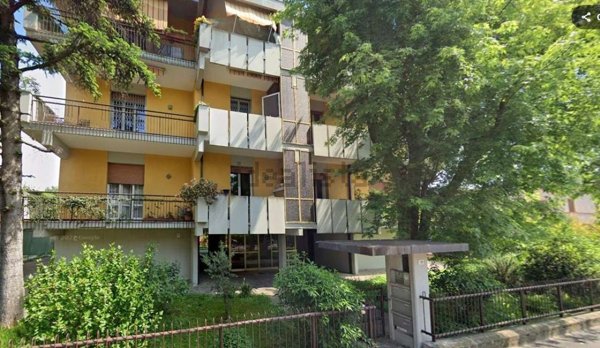 appartamento in vendita a Forlì in zona Musicisti / Grandi Italiani