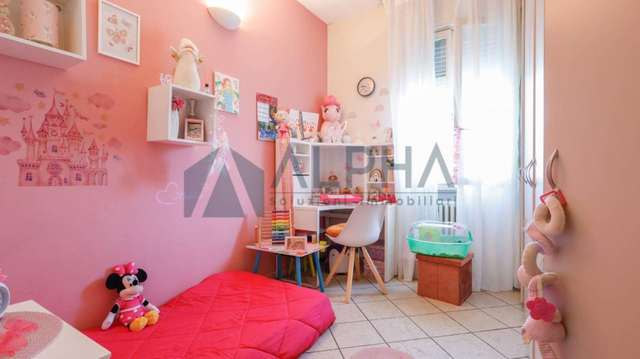 appartamento in vendita a Forlì in zona Centro Storico