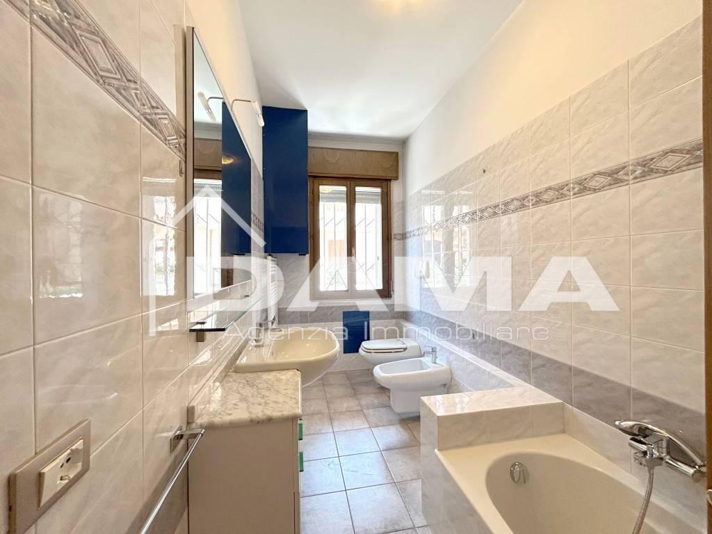appartamento in vendita a Forlì in zona Romiti