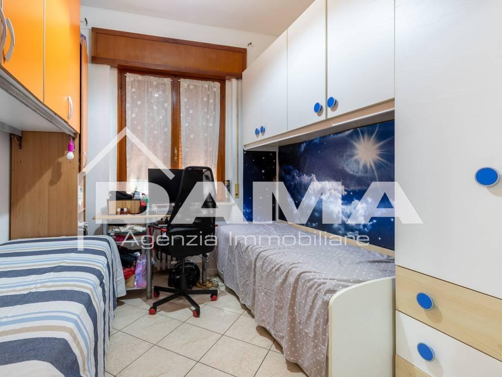appartamento in vendita a Forlì