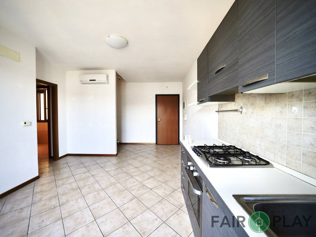 appartamento in vendita a Forlì in zona Coriano