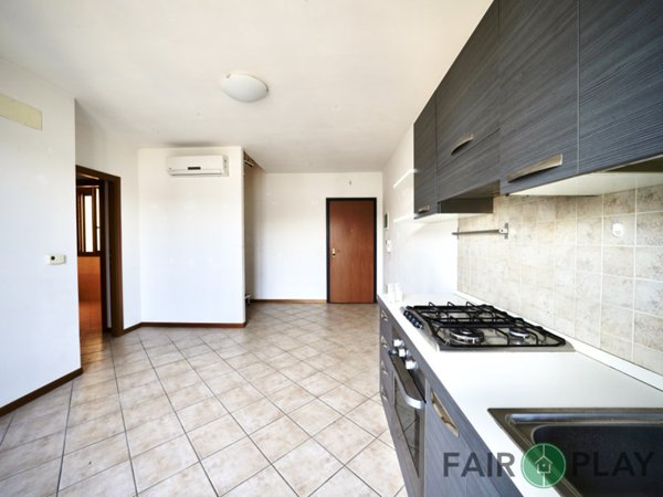 appartamento in vendita a Forlì in zona Coriano