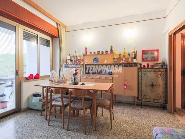 appartamento in vendita a Forlì in zona Cava