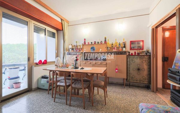 appartamento in vendita a Forlì in zona Cava