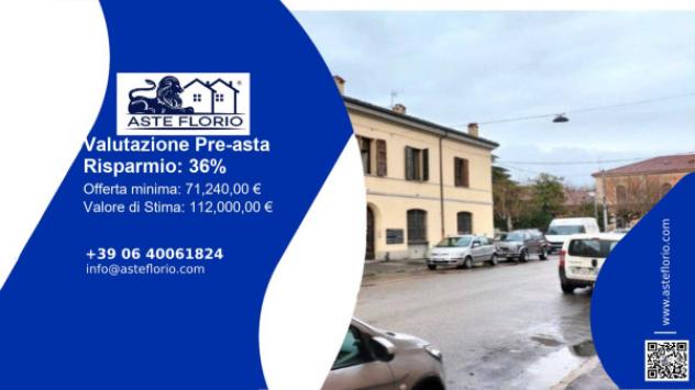 appartamento in vendita a Forlì
