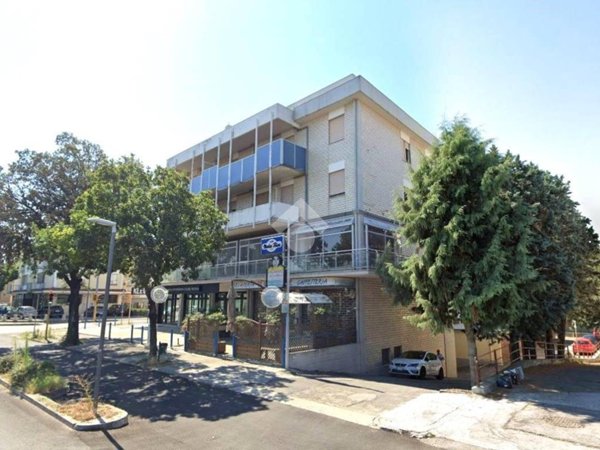 appartamento in vendita a Forlì in zona Romiti