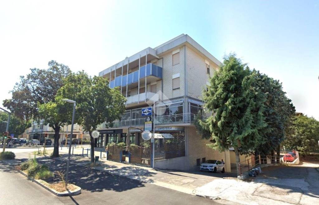 appartamento in vendita a Forlì in zona Romiti