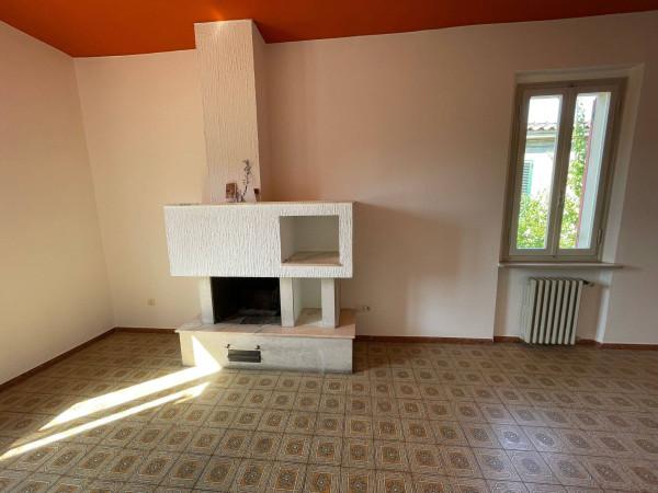 casa indipendente in vendita a Forlì in zona Coriano