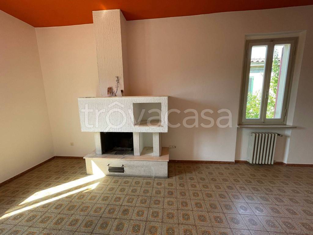 casa indipendente in vendita a Forlì in zona Coriano