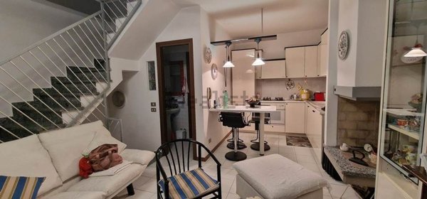 casa indipendente in vendita a Forlì in zona Carpinello