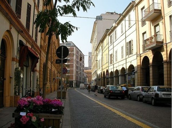 appartamento in vendita a Forlì in zona Centro Storico
