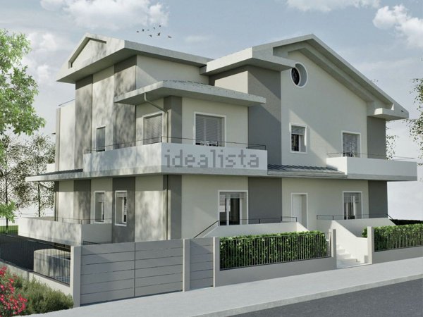 appartamento in vendita a Forlì