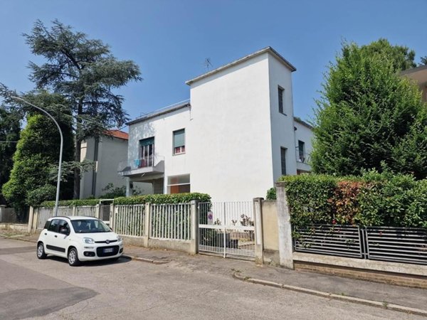 appartamento in vendita a Forlì in zona Musicisti / Grandi Italiani