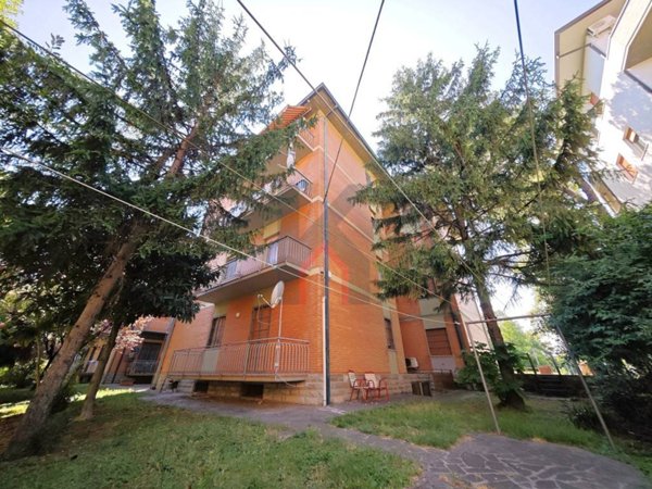 appartamento in vendita a Forlì in zona Cà Ossi