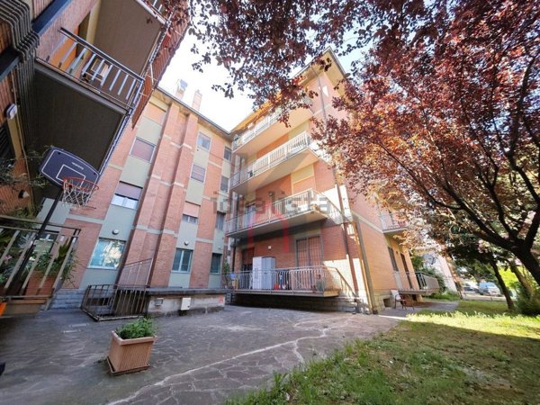 appartamento in vendita a Forlì