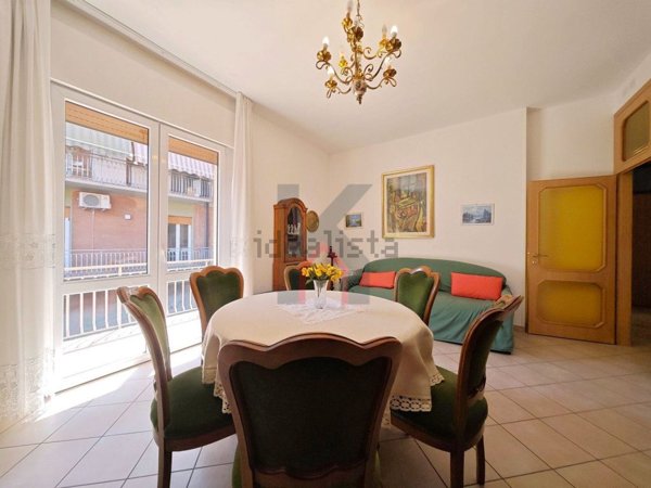 appartamento in vendita a Forlì