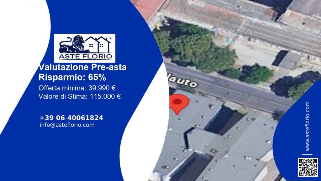 ufficio in vendita a Forlì