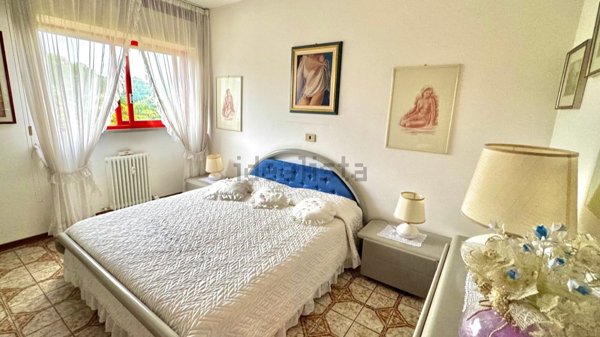 appartamento in vendita a Forlì