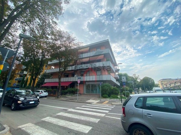 appartamento in vendita a Forlì