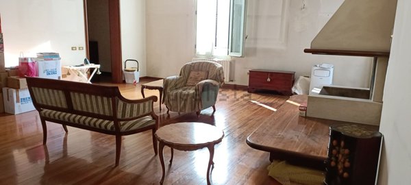appartamento in vendita a Forlì in zona Centro Storico