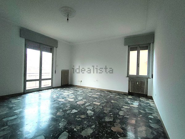 appartamento in vendita a Forlì