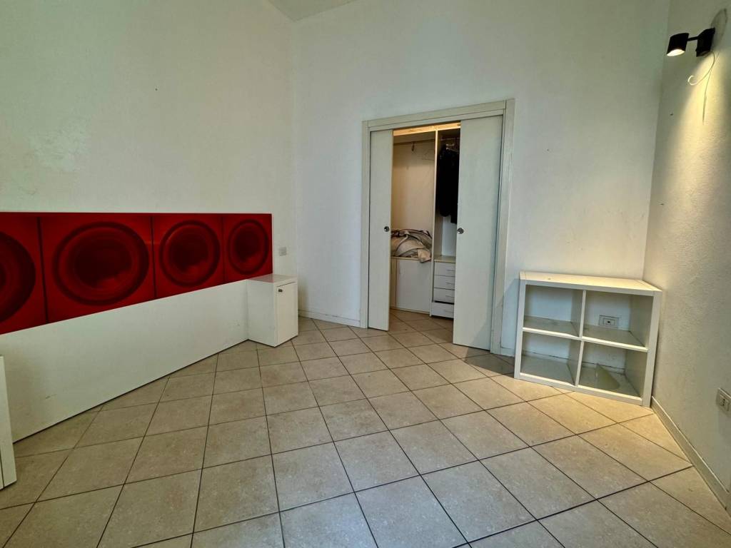 appartamento in vendita a Forlì in zona Centro Storico