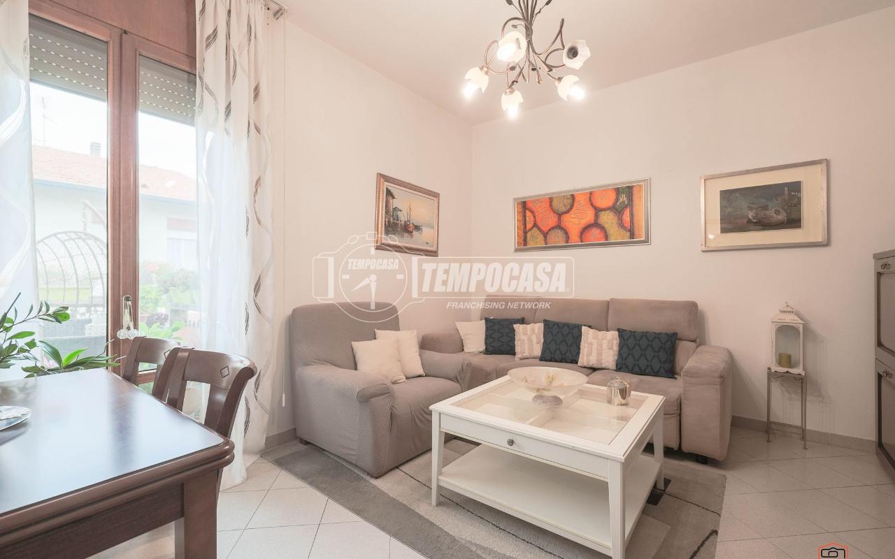 appartamento in vendita a Forlì