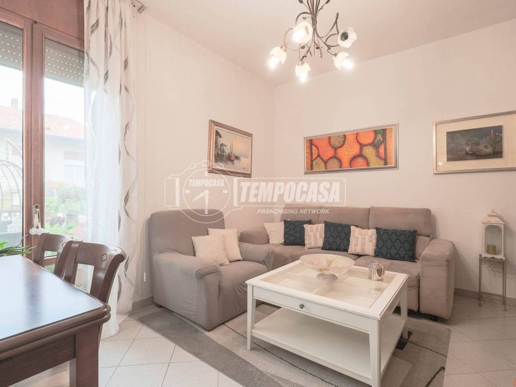 appartamento in vendita a Forlì