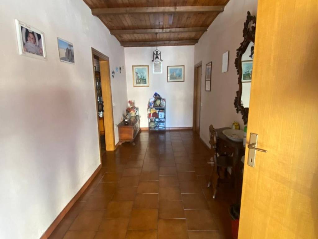 appartamento in vendita a Forlì in zona Villafranca di Forlì