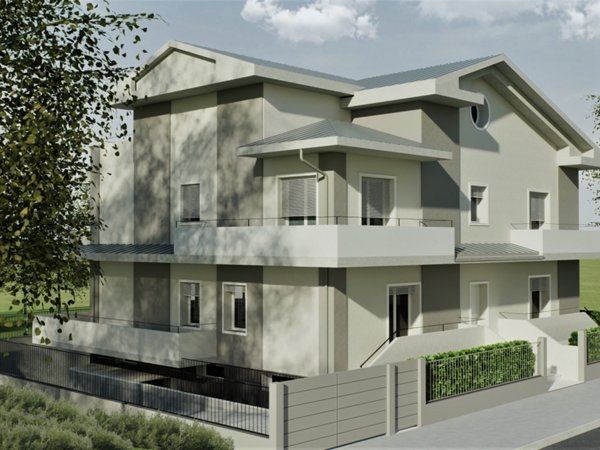 appartamento in vendita a Forlì