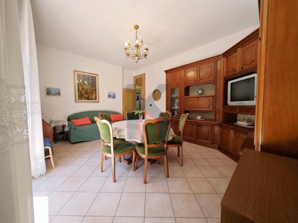 appartamento in vendita a Forlì