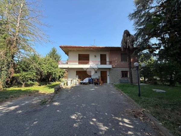 casa indipendente in vendita a Forlì in zona Vecchiazzano