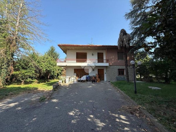 appartamento in vendita a Forlì in zona Vecchiazzano