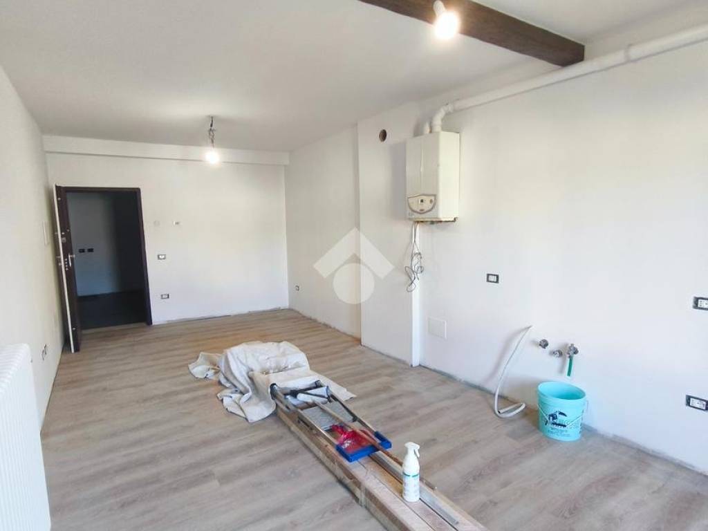 appartamento in vendita a Forlì in zona Centro Storico