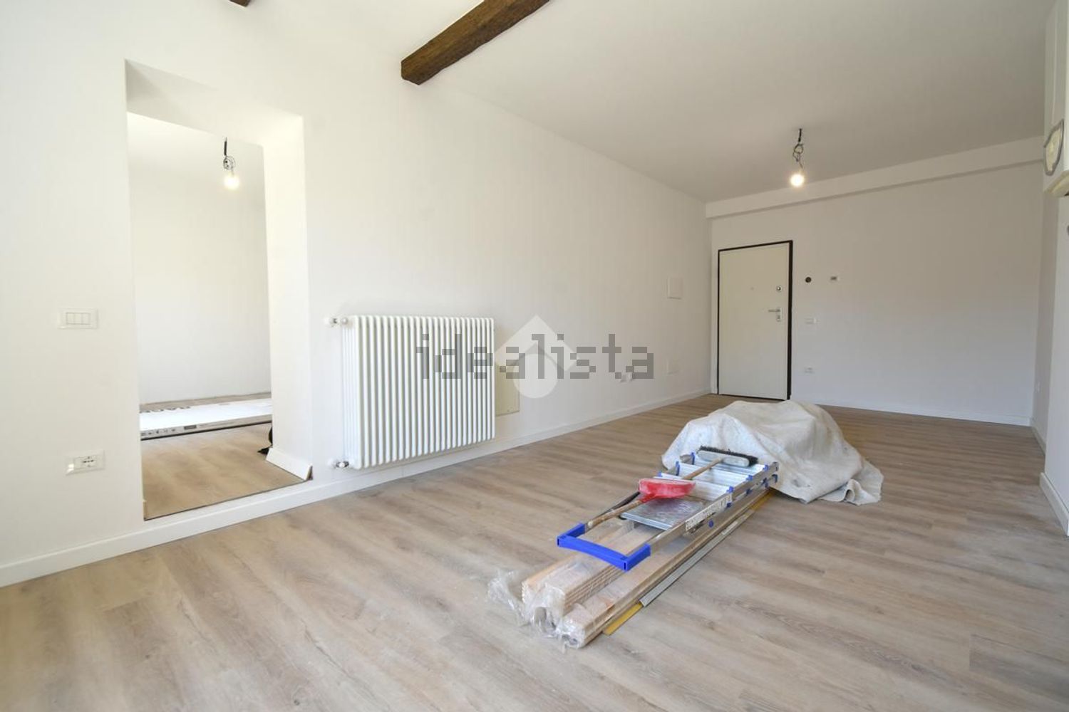 appartamento in vendita a Forlì in zona Centro Storico